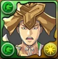 徳川茂茂＆ガネーシャ衣装の画像