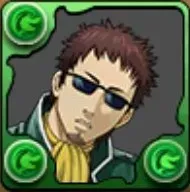 元入国管理局局長・長谷川泰三の画像