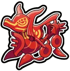 レッドクリムゾン