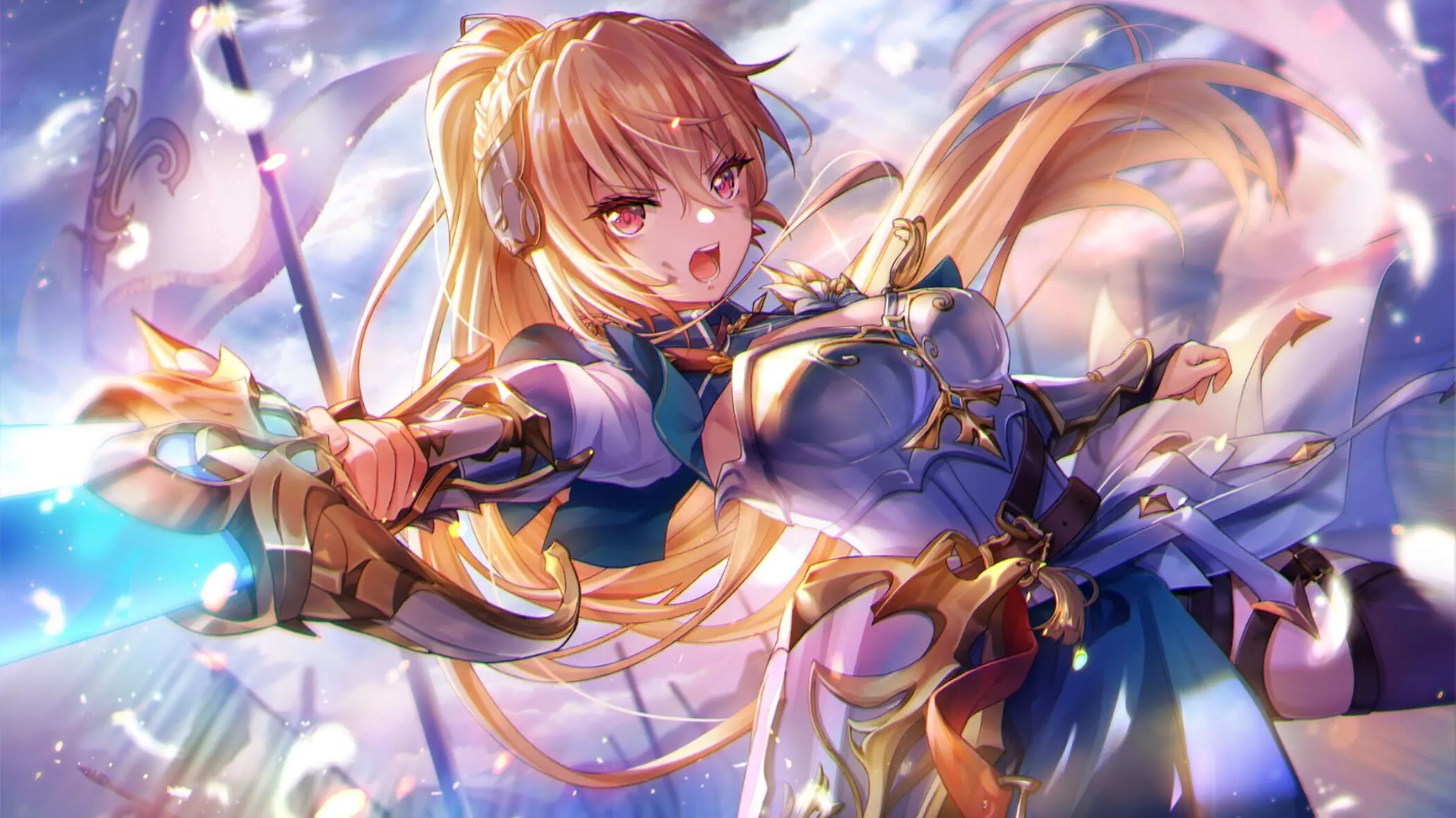 ガチャ