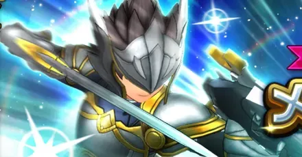 メタルシリーズガチャ