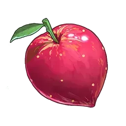 リンゴ画像