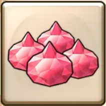 有償ジェムパッD