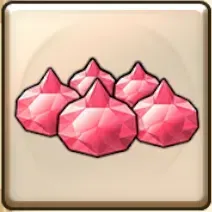 有償ジェムパックE