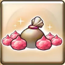 有償ジェムパックG