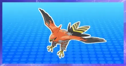 ファイアローの育成論