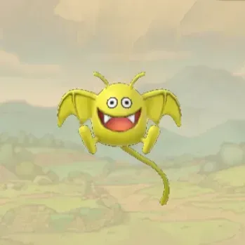 ドラキーマ画像