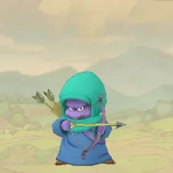 どくやずきん画像