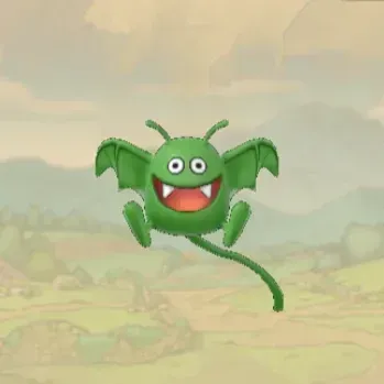 タホドラキー画像