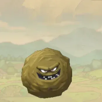 スマイルロック画像