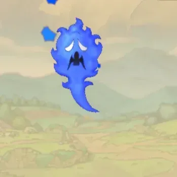 さまようたましい画像