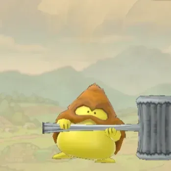 ブラウニー画像