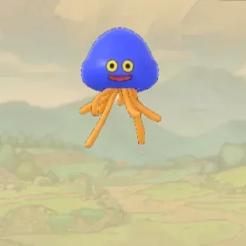 ホイミスライム画像