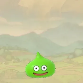 ライムスライム画像