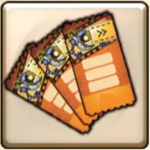 割引！CMスキップパス 3枚セット