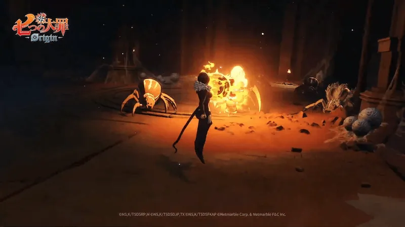 エスカノールキャラ設定3