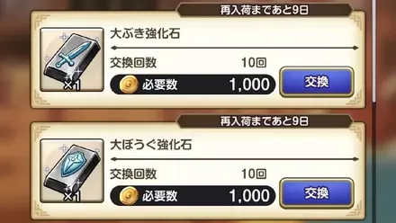 ゴールド交換所