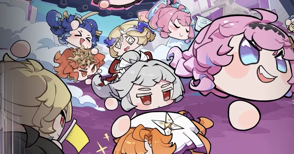 走れ団子ちゃん