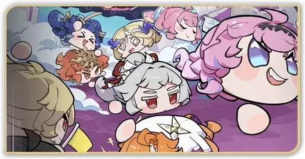 走れ団子ちゃん・選手大会