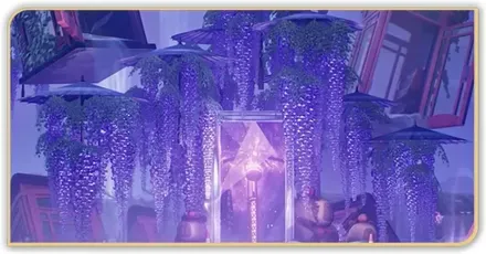 深層空想秘境・空想の幻夢