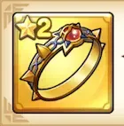 ちからのゆびわ