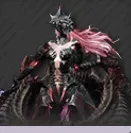 「ボーンクラッシャー」ネファリス画像