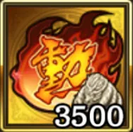 勲功ポイント