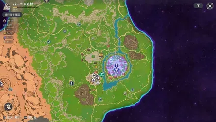 村のシンボル②_マップ