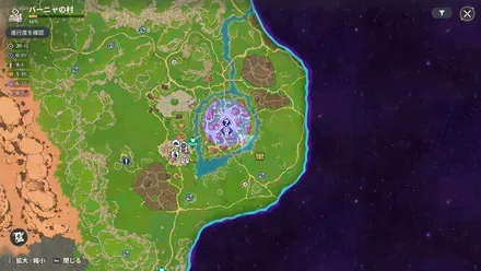 村のシンボル③_マップ