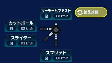 球種2