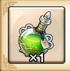 スタミナ回復薬（大）