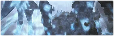 スノークローク大氷壁