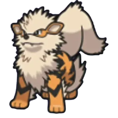 ウインディ画像