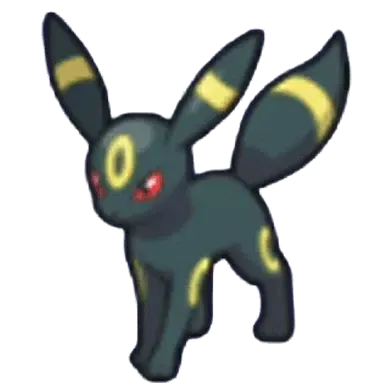 ブラッキー画像