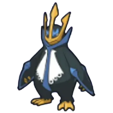 エンペルト画像