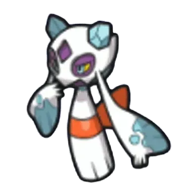 ユキメノコ画像