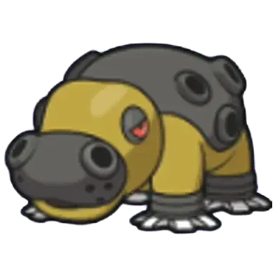 カバルドン画像