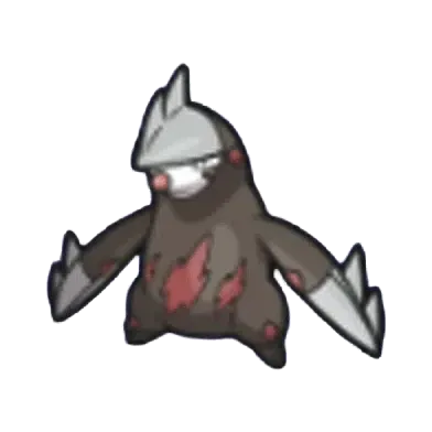 ドリュウズ画像