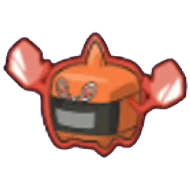 ヒートロトム画像