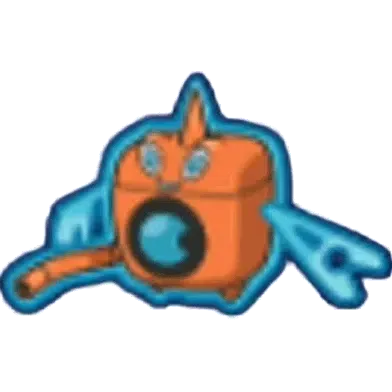 ウォッシュロトム画像