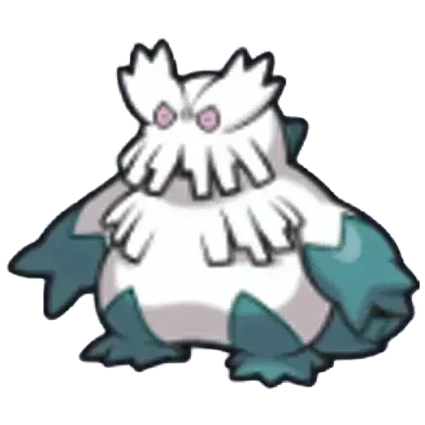 ユキノオー画像