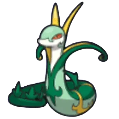 ジャローダの画像