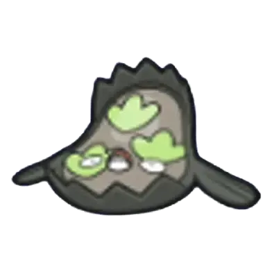 ガラルマッギョ