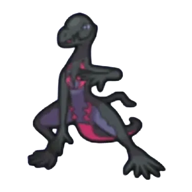 エンニュート画像