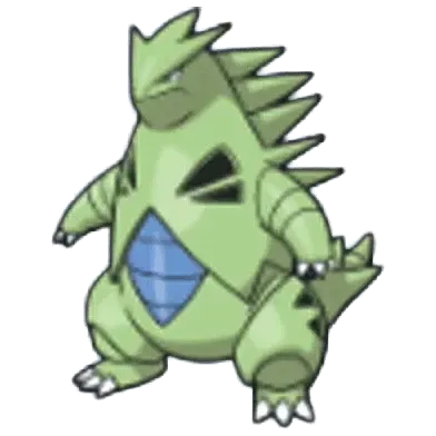 バンギラス画像