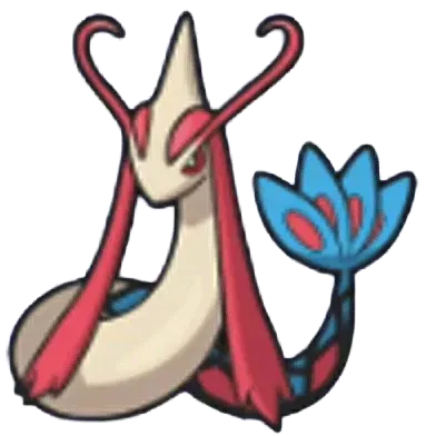 ミロカロス画像