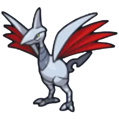 エアームドの画像