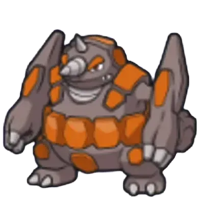 ドサイドンの画像