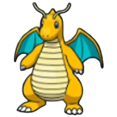 カイリュー画像