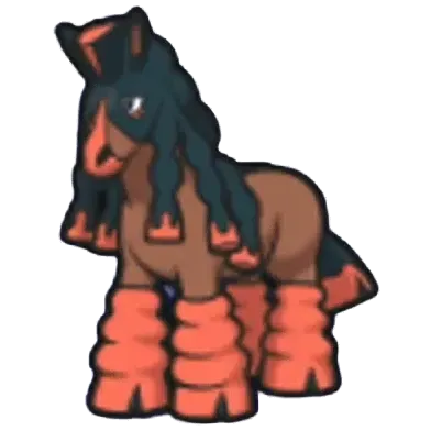 バンバドロ画像